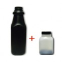 Toner Black + Developer per Epson Aculaser C3000
