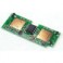 Chip (CH-911) HP 1500, 2550, 3500, 3700 (Giallo)