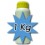Toner (TR-249) Lexmark E250, E350, E450 (1Kg)