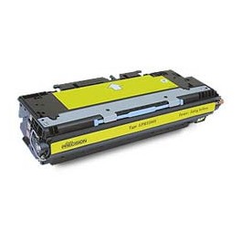 HP Color LaserJet 3500, 3550 (Giallo) (Q2672A) HP Color LaserJet 3500, 3550 (Giallo) (Q2672A)