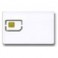 Sim Card (CH-466) OKI MB 260, 280, 290
