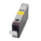 CLI-521Y con chip (Yellow)