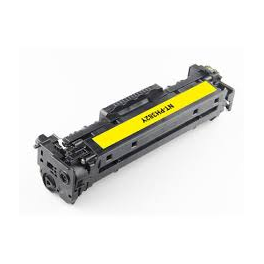 Cartuccia Toner compatibile HP M476 (CF382A) YELLOW