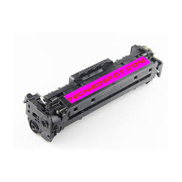 Cartuccia Toner compatibile HP M476 (CF383A) MAGENTA