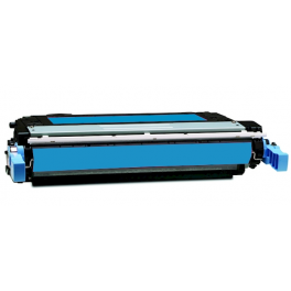 Cartuccia Toner compatibile HP CP4005 (CB401A) CYAN