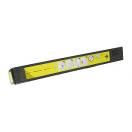 Cartuccia Toner compatibile HP CP6015,CM6030,6040 (CB382A) YELLOW
