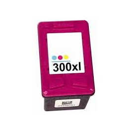 Cartuccia compatibile HP per D2560 F4210 F4224 F4272 F4280 (300XL Color)