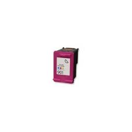 Cartuccia compatibile HP per J4524 J4535 J4580 J4624 J4660 J468  (901XL Color)
