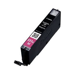 Cartuccia compatibile Canon Pixma IP7250,MG5450,MG6350 (CLI-551M)