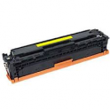 Cartuccia Toner per HP M452DN,M452NW,M477FDN,M477FDW-5K (CF412X) Yellow
