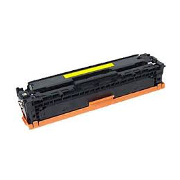 Cartuccia Toner per HP M452DN,M452NW,M477FDN,M477FDW-5K (CF412X) Yellow