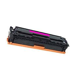 Cartuccia Toner per HP M452DN,M452NW,M477FDN,M477FDW-5K (CF413X) Magenta