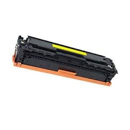 Cartuccia Toner per HP M452DN,M452NW,M477FDN,M477FDW-2.3K (CF412A) YELLOW