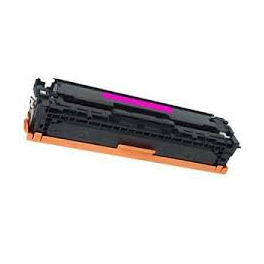 Cartuccia Toner per HP M452DN,M452NW,M477FDN,M477FDW-2.3K (CF413A) MAGENTA