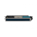 Cartuccia Toner per HP M700,M775,M775dn,M775f,M775z,M775-16K (CE341A) CY
