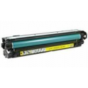 Cartuccia Toner per HP M700,M775,M775dn,M775f,M775z,M775-16K (CE342A) YELLOW