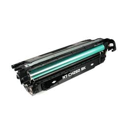 Cartuccia Toner per HP CP4500,CP4025,CP4525,CM4500,CM4540-8,5K (CE260A) BK