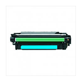 Cartuccia Toner per HP CM4540 MFP,CM4540F MFP,CM4540F-12.5K (CF031A) CY