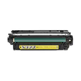 Cartuccia Toner per HP CM4540 MFP,CM4540F MFP,CM4540F-12.5K (CF032A) YELLOW