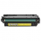 Cartuccia Toner per HP CM4540 MFP,CM4540F MFP,CM4540F-12.5K (CF032A) YELLOW