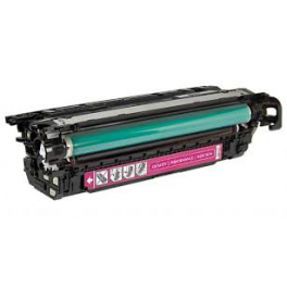 Cartuccia Toner per HP CM4540 MFP,CM4540F MFP,CM4540F-12.5K (CF033A) MAGENTA