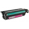 Cartuccia Toner per HP CM4540 MFP,CM4540F MFP,CM4540F-12.5K (CF033A) MAGENTA