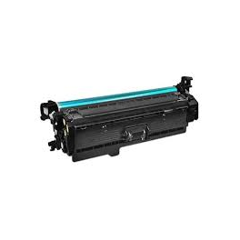Cartuccia Toner per HP M552dn,M553dn,M553X,M577dn-12.5K (CF360X) BK