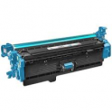 Cartuccia Toner per HP M552dn,M553dn,M553X,M577dn-9.5K (CF361X) CY
