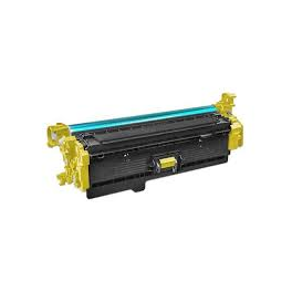 Cartuccia Toner per HP M552dn,M553dn,M553X,M577dn-9.5K (CF362X) YELLOW