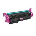 Cartuccia Toner per HP M552dn,M553dn,M553X,M577dn-9.5K (CF363X) MAGENTA