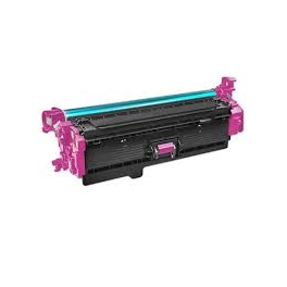 Cartuccia Toner per HP M552dn,M553dn,M553X,M577dn-9.5K (CF363X) MAGENTA