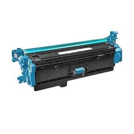Cartuccia Toner per HP M552dn,M553dn,M553X,M577dn-5K (CF361A) CY