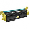 Cartuccia Toner per HP M552dn,M553dn,M553X,M577dn-5K (CF362A) YELLOW
