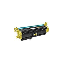 Cartuccia Toner per HP M552dn,M553dn,M553X,M577dn-5K (CF362A) YELLOW