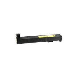 Cartuccia Toner per HP M850,M855DN,M855X,M855XH-31.5K (CF312A) YELLOW