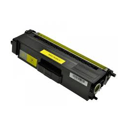 TN-326Y Toner compatibile per Brother HL-L8250CDN,L8350,L8650CDWT-4K (TN326Y)