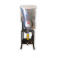 Imbottigliatrice polvere toner