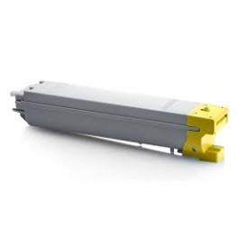 CLT-Y659S Toner giallo Samsung (20.000copie)