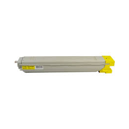 CLT-Y809S Toner giallo per Samsung (15.000 copie)