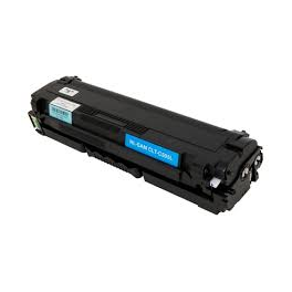 CLT-C505L Toner ciano per Samsung (6.000 copie)