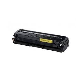 CLT-Y503L Toner nero per Samsung (8.000 copie)