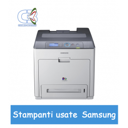 Stampante Samsung CLP 620
