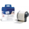 Cartuccia Brother DK44205  per  P-Touch QL1000 1050 1060