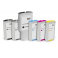 Ciano Compatible Hp Designjet T1500,T2500,T920-130Ml
