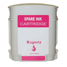 28ML MAGENTA HP Business Jet 1000/1100/1100D- C4837A