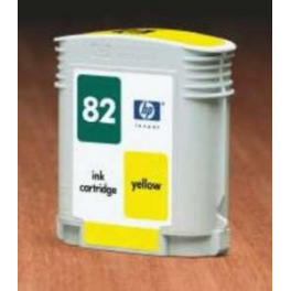 Yellow 69ML Compatibil per HP 500 PLUS CC 800 PS 815MFP