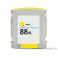 28ML GIALLO CON CHIP HP OFFICEJET PRO K550XXX-28 Ml