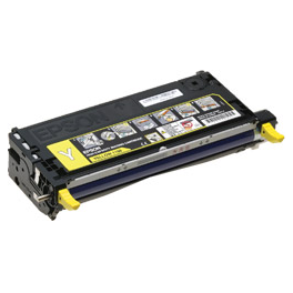 Epson S051158 Rig per Epson C2800 N,C2800 DN,C2800 DTN.Yellow