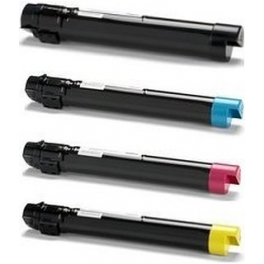Xerox WC7120,7125,7220,7225-22K BK