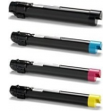 Xerox WC7120,7125,7220,7225-15K Yellow